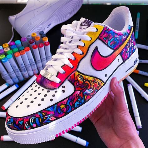 customize Nike shoes online